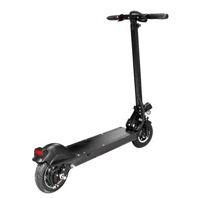 China 2021 Boyueda H36-8 Unisex Beast Fast Speed ​​Inch Dual Motors 350W Electric Scooter For Adult for sale