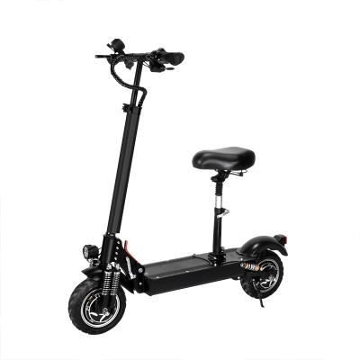 China BOYUEDA Q6 Unisex Electric Scooter Adult Battery 52V 23.6AH High Speed ​​Double Motors 3200w for sale