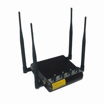 China Wireless Signal Jammers | Car Use Cellphone Jammer with ALC Powerful Control for sale