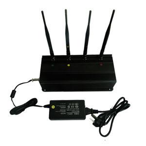 China Chinajammerblocker.com: UHF Jammers - VHF Jammers - Cheap UHF/VHF Jammer for sale