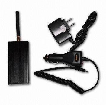 China Chinajammerblocker.com: Pocket GPS Jammer | GPS jammer with upto 10 Meters Jamming Area, Measures 5 x 4.5 x 1.8cm for sale