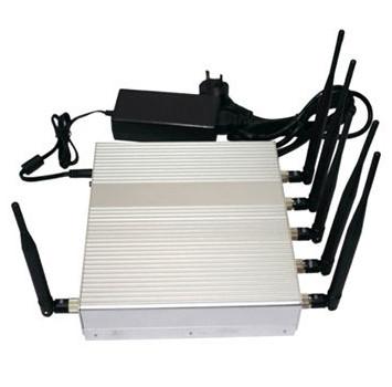 China Chinajammerblocker.com: Signal jammer | Signal jammer for CDMA + LTE + GSM + DCS + PHS + WCDMA for sale