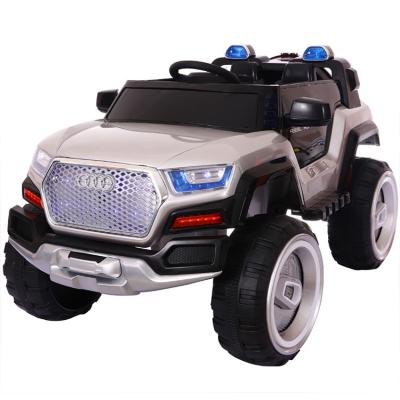 China Ride On Toy Different Design Popular Selling Electric Car Ride On Cars For Kids Gift Toy Remote Control for sale