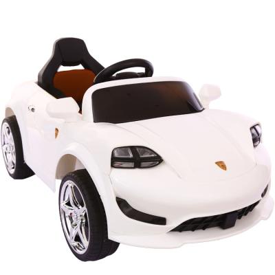 China Ride On Toy Price Newly Price Toy Children Cheap Rechargeable Sports Car Kids Electric Ride On Remote Control Car for sale