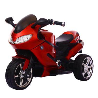 China Ride On Toy 2021 Ride On Bike Baby Toys Car Child 6v Electric Motorcycle Kids Electric Motorcycle For Children To Ride for sale