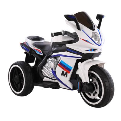 China Ride On Multifunctional Toy New Design For Wholesales 12V Battery Electric Toy Motorcycle for sale