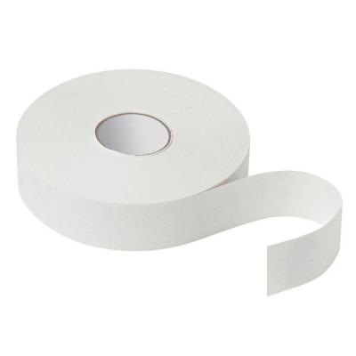 China 50mm*150m Waterproof Gypsum Panel Drywall Joint Paper Joint Paper Tape Tape for sale