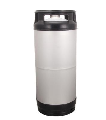 China Factory price good quality 20L beer kegerator cooler kegs draft beer stainless steel beer barrel 5L 10L 15L 20L for sale