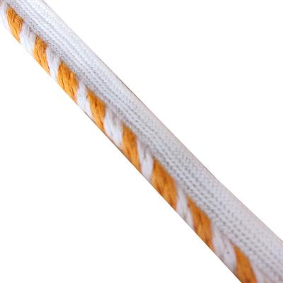 China Viable factory wholesale piping tape beading tape home textile pillow quilt curtain trim roll patch panel clothing accessories for sale