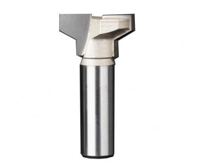 China Carbide Tideway Woodworking tools Professional Carbide Milling Cutter Drawer Lock Router Bit for CNC Machine for sale