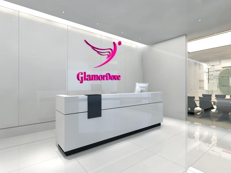 Verified China supplier - Guangzhou Glamordove Beauty Supplies Co., Ltd.