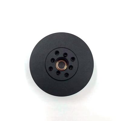 China GB3505 gimbal dc motor rc toys brushless gimbal motor with circle magnet 12v 16v 24v for sale