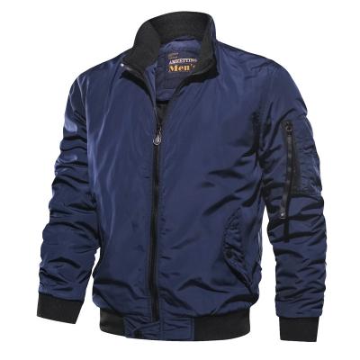 China New 2021 QUICK DRY cheap and practical not easy to ride spring casual men's jackets for sale