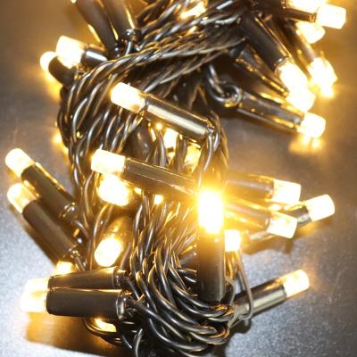 China Classic High Quality Good Price Holiday Lighting Outdoor Waterproof IP65 Christmas Decoration Tree Light for sale