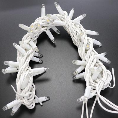 China Luxury DC24V 3M 36LED wedding curtain string light party decorative fairy light for sale