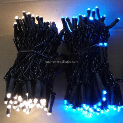 China Indoor Japan standard IP65 LED string light 110V LED chain light for sale