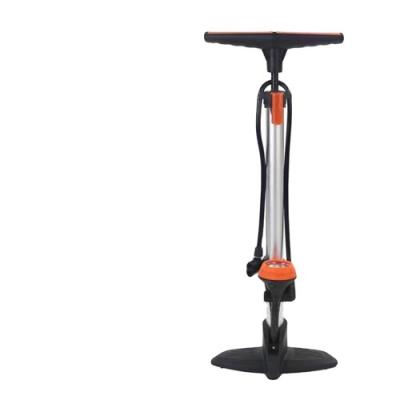 China Steel Hand Pump Wholesale Low Price Premium Bicycle Accessories Bicycle Pump for sale