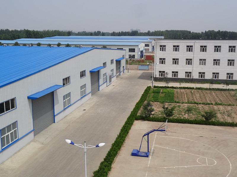 Verified China supplier - MTM BUILDING MATERIALS CO.,LTD