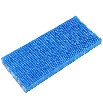 China Hotel Replacement KAC017A4 Pleated Filter For Daikin Air Purifier for sale