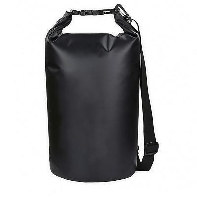 China Lightweight Cheap Backpack Travel Cylinder Office Compression Waterproof Dry Bag for sale