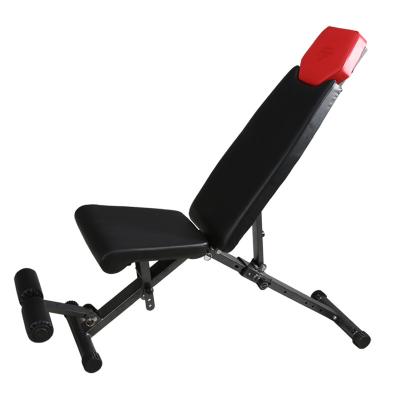 China Modern Gym Equipment Sit Weights Sport Bench Adjustable Dumbbell Bench For Workout for sale