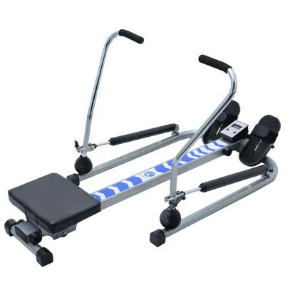 China Universal 360 degree shaping abdominal fitness and chest muscles rowing machine for home gym for sale