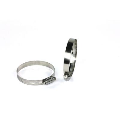 China Hose Clamp 5/16