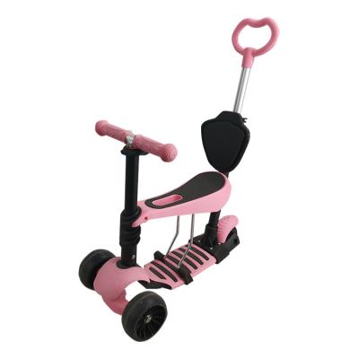 China nudle kick scooter kids over 2 years old kick scooter for kids 3 wheels kick scooter electric for kids for sale