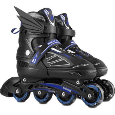 China EVA High Quality Integrated Speed ​​Skates Professional Roller Skates For Sale for sale