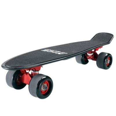 China Kid Children Complete Skateboards For Beginners Kick Skate Board Boys for sale