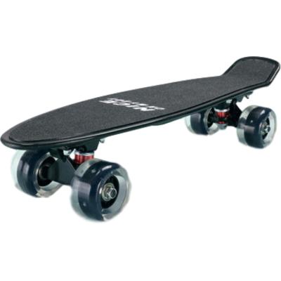 China Plastic Child Skateboard /The Beginner Skateboard The Latest In 2020 for sale