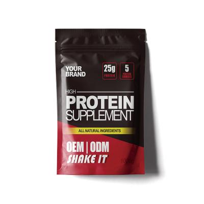 China Dietary Protein Supplement Protein Powder for sale