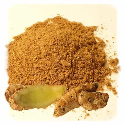 China Dry Instant Ginger Powder for sale