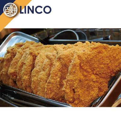 China Dried BEST Taiwan WELL CHOSEN LINCO Fried Chicken Powder high quality for sale