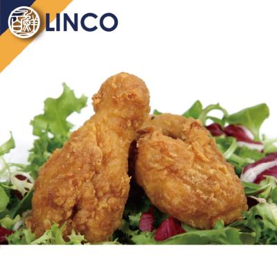 China Best Tasty Dry Crispy Fried Chicken Breading of HACCP and ISO22000 Taiwan for sale