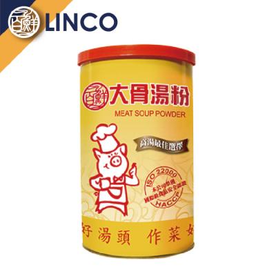 China Taiwan Manufacture Dry Stock Pork Flavor Powder Seasoning for sale