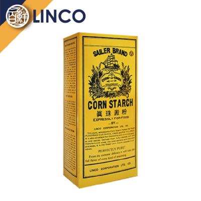 China Factory Price Dry High Quality Corn Starch for sale