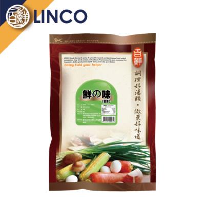 China Super Dry Umami enhace seasoning for sale