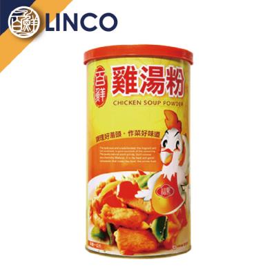 China Low-Sodium Dried Chicken Bouillon Powder Ingredients for sale