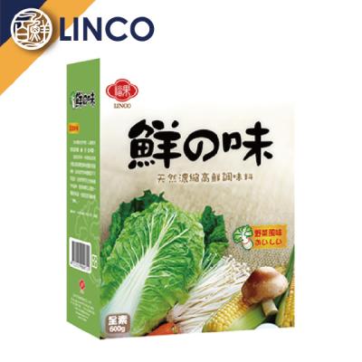 China Dried the essence of umami seasoning powder for sale