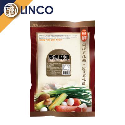 China Dry bonito oden kanto cooking soup base powder for sale