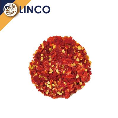 China HACCP Dry Topgrade Thai Chilli Powder (Birds Watch Chilli) for sale