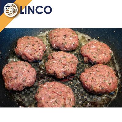 China Hamburger patty braised seasoning for sale