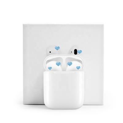 China Airoha 1562a 1536u Generation 3 GEN 2 Air Pods Earbuds Tws Earphone Wholesale Pro Podos Airoha 1562a 1536u Apple Air Earbuds for sale