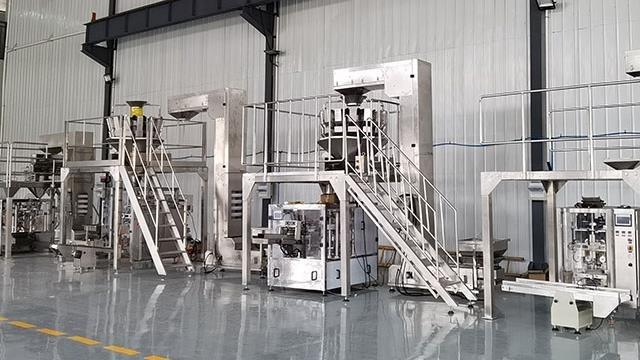 Verified China supplier - Foshan Uboray Machinery Manufacturing Co., Ltd.