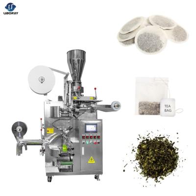 China High Quality Automatic Nylon Small Maisa Tea Filter Bag Small Portable Loose Packaging Machine for sale