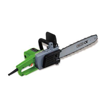 China High quality 2-Stroke 1300W china electric chainsaw with cheap price for sale