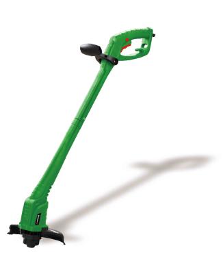 China High Quality Anti-skid Portable Electric 200mm Garden Grass Trimmer With Cheap Price for sale