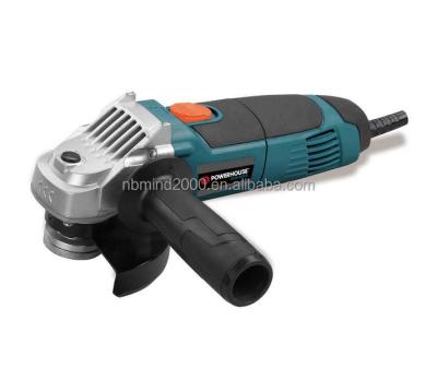 China Electric Power Station 650W/850W 115mm Angle Grinder Porcelain 6pcs/41X32X26CM for sale