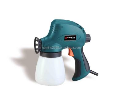 China High Quality Paint Spray Gun Wall Electric Power Airless Paint Spray Gun for sale